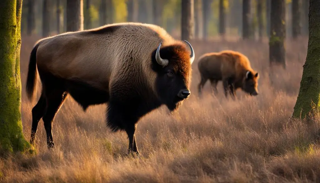 Animals in Belarus