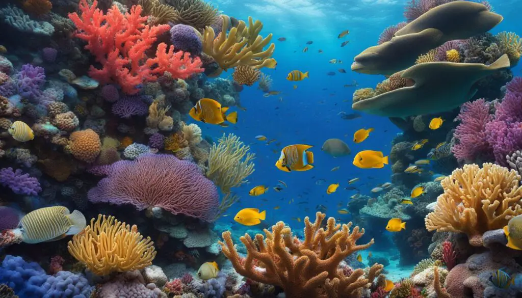 Coral Reefs in Haiti