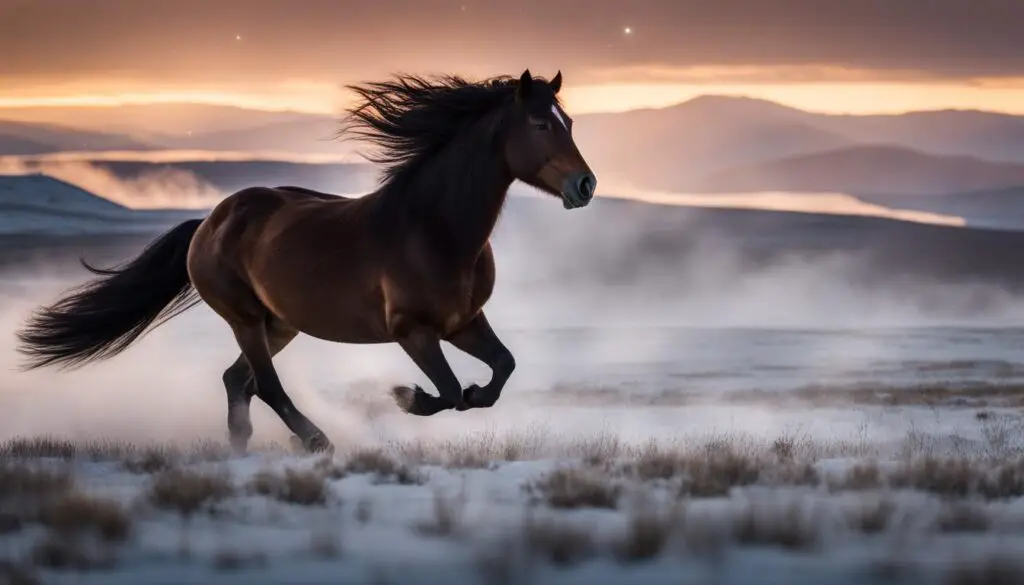 Native Wildlife in Iceland