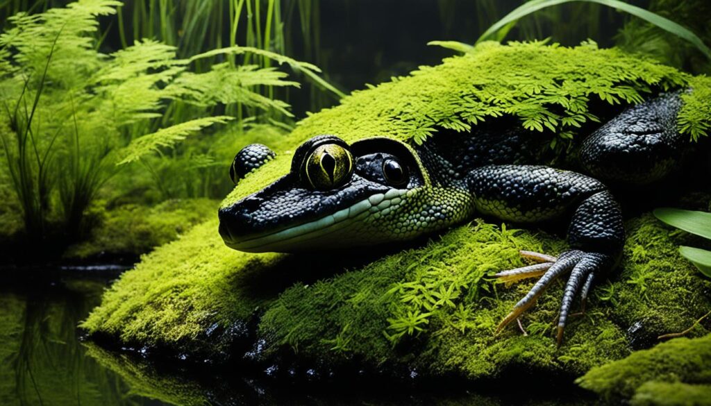 amphibians and reptiles in Iran