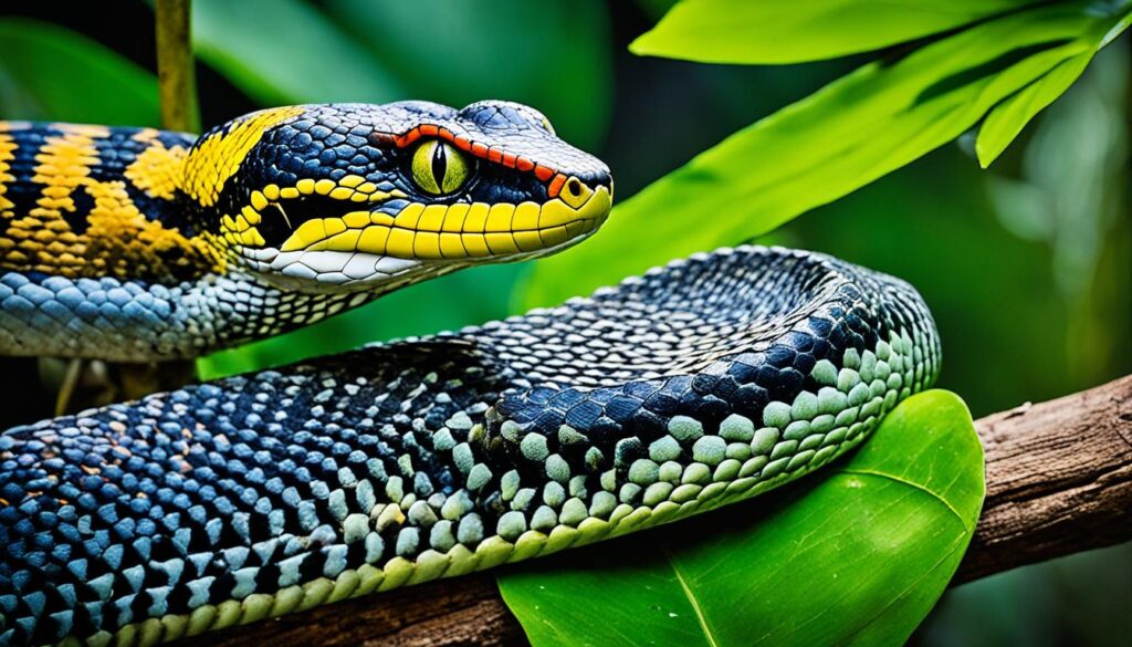 Reptiles in Malaysia