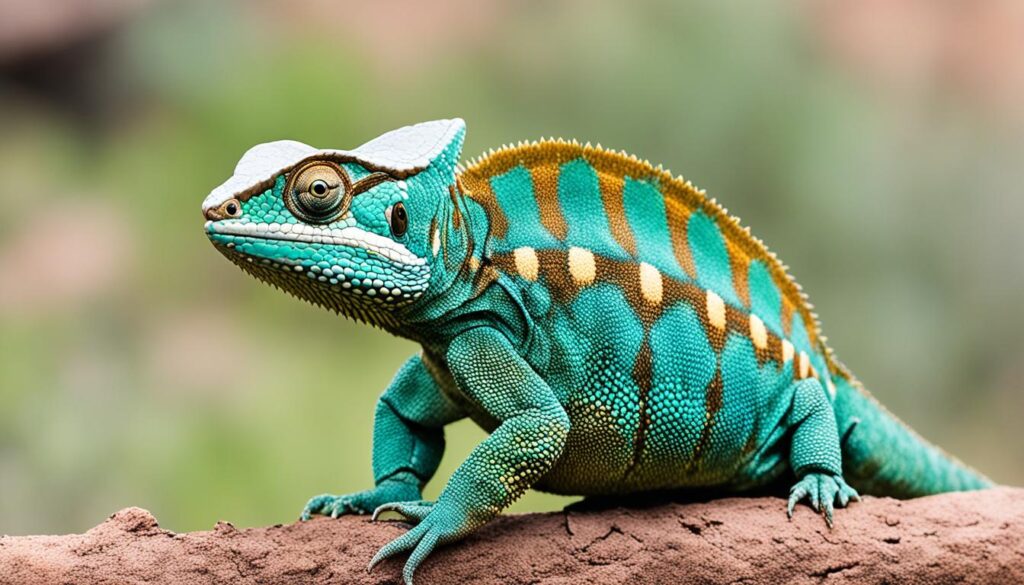 Reptiles of Lesotho